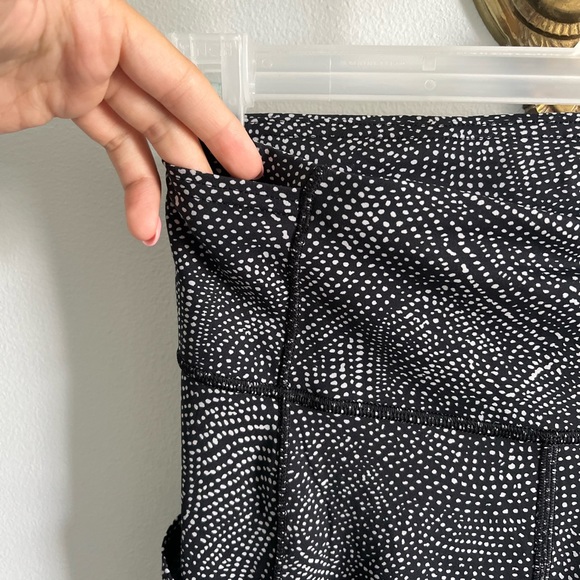 Lululemon fast free high-rise tight 28” leggings - Picture 6 of 6